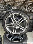 Mercedes W218 gyári 18" alufelni