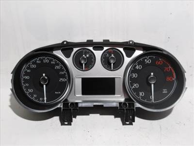 Lancia Delta benzines óracsoport a képen látható sérüléssel 519033320