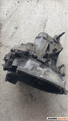 Peugeot Citroen 1.4 HDi váltó 20cq06