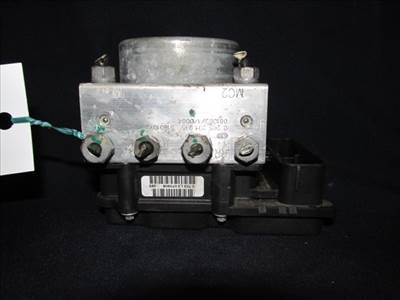 Fiat Linea Abs egység 51801072 ,  0265231995