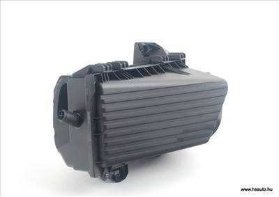 Volkswagen Golf IV-Bora Seat Leon-Toledo 1,9 Tdi légszűrőház komplett 1J0129607CG-