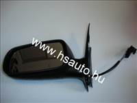 Skoda Octavia visszapillantó tükör kézi bal 1U1857501BE