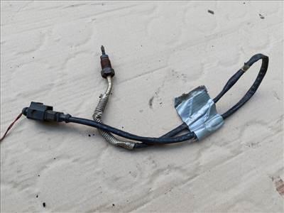 Volkswagen Golf-Jetta-Caddy-Touran-Passat 1,6 Crtdi kipufogógáz hőmérséklet jeladó turbó előtt 03L906088EC