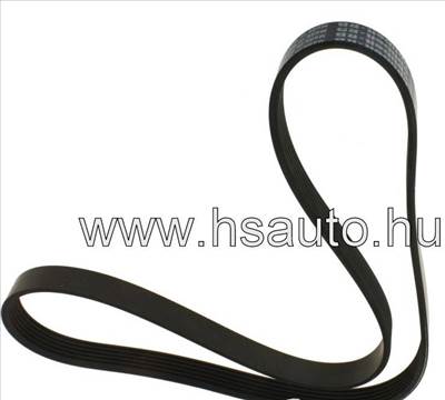 Skoda Octavia 1,6-1,8 ékszíj 06A145933D