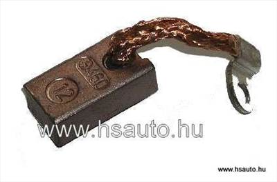 Skoda Favorit-Felícia önindító bronzkefe 110904301