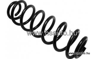 Skoda Octavia II-Superb spirálrugó hátsó 1K0511115BF