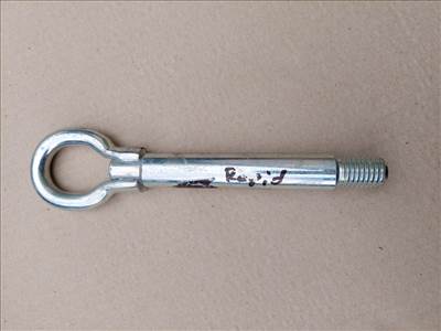 Skoda Rapid vonószem 6Q0803615