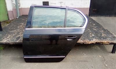 Skoda Superb II ajtó bal hátsó 3T5833051