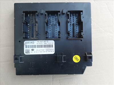 Skoda Octavia II-Superb II VW Golf-Jetta komfort elektronika 1K0937087Q