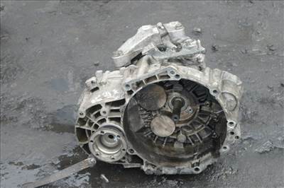 Volkswagen Golf-Jetta-Passat Octavia II 2,0 Pdtdi sebességváltó
