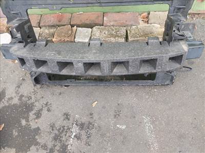 Skoda Fabia II-Roomster lökhárító kereszttartó első 5J0807109D