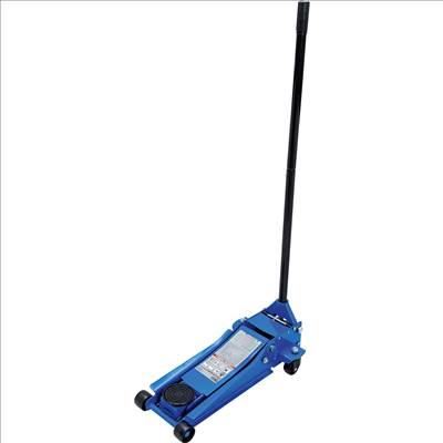 BGS Hidraulikus krokodilemelő, extra alacsony profilú, 2,5t - BGS-9784