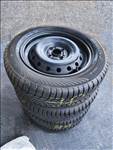 Suzuki Swift felni lemezfelni garnitúra téli gumi 175/65 R15 4x100