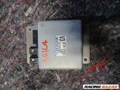 Suzuki Splash Opel Agila B szervókormány vezérlőegység modul 3872051K0
