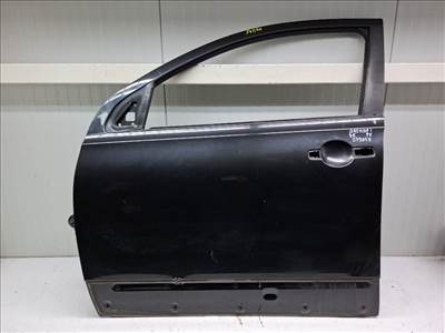 Nissan Qashqai (J10) bal első ajtó