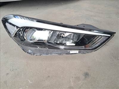 Hyundai Tucson (TL) Jobb fényszóró 
