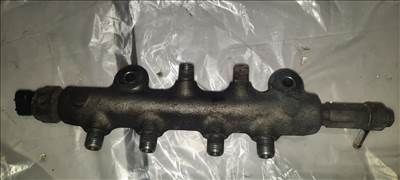 Mazda 6 GH Rf7 2.0 railcső közös nyomócső common rail nyomásszabályozó szelep 