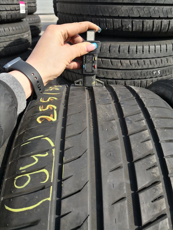255/35 R19 és 275/35 R19 Syron nyári gumi 90000ft a 4db/94/ 2. kép