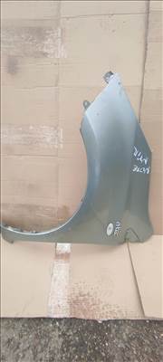 Nissan Note I Bal első sárvédő 