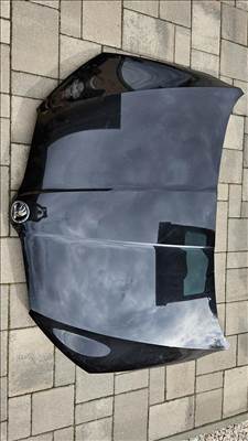 Skoda octavia III motorhaztető 