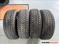 185/60 r15 Dunlop téligumi szett!