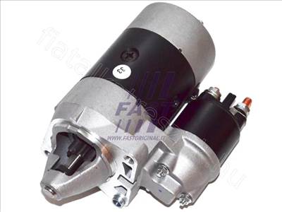Önindító FIAT 500 07> 1.2/1.4 0.9 kW FIAT PANDA II (03-) - Fastoriginal 46813058