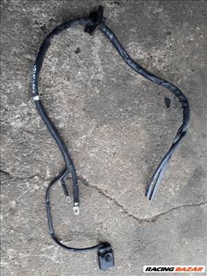 Audi A4 (B8 - 8K) 1.8 TFSI Vágott testkábel csatlakozóval  8k0973805