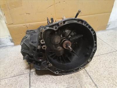 RENAULT LAGUNA 00-05 Sebességváltó, dízel manuális