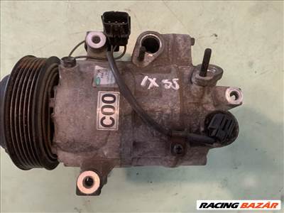 Hyundai IX35 2.0 Klimakompresszor fa0d3032