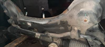 Hyundai i10 első bölcső 