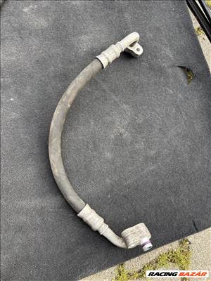 Seat León II klímacső 1k0820721bf
