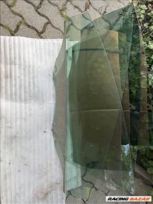 Seat León II ablaküveg 