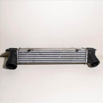 BMW 1er E81-E87, 3er E90-E91, X1 E84 intercooler (Cikkszám: 3296399)