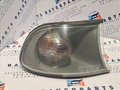 BMW E46 compact jobb első gyári index