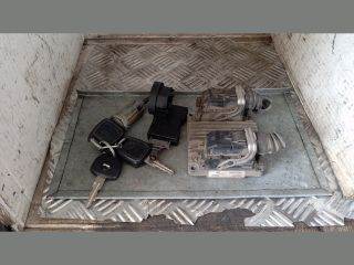 Opel Astra G Motorvezérlő *144970* delphi-09353509 z16se