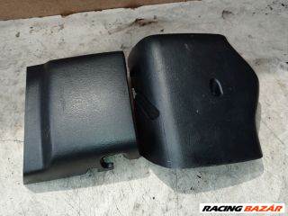 Toyota Previa (XR30/XR40) Komplett Kormányoszlop Burkolat *135276* 4528628360 4528628350