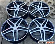 5x108 Dezent Alufelni 17" Ford, Volvo, Peugeot