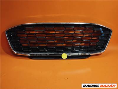 Ford Puma hűtőrács L1TB-8B271-B (M.50.505R)