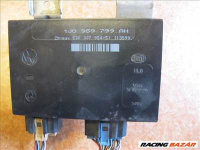 Seat León I, Seat Toledo II comfort module  1j0959799ah