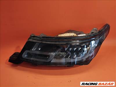 Land Rover Sport bal led lámpa JK62-13W030-BG (S5.120.813)
