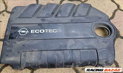 Opel Astra H 1.9 CDTI Felső motorburkolat Z19dth 55557294