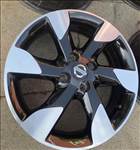 4x100 16" nissan alufelni