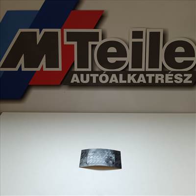 (GYÁRI ÚJ) MINI Öntapadós matrica F54+LCI / F55+LCI / F56+LCI / F57+LCI