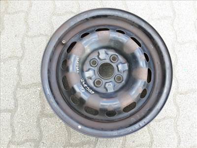 Mazda 2 (DE) acélfelni 1db 9965R76050