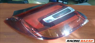 Opel Insignia A FL bal hátsó lámpa 