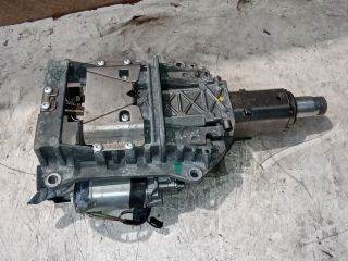 Audi A8 (D3 - 4E) Kormányoszlop *135639* 4e0905852e