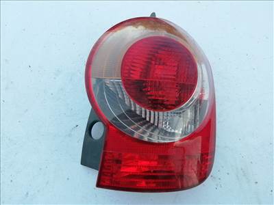 193631 Renault Modus 2007-2012 jobb hátsó lámpa, izzófoglalat nélkül!