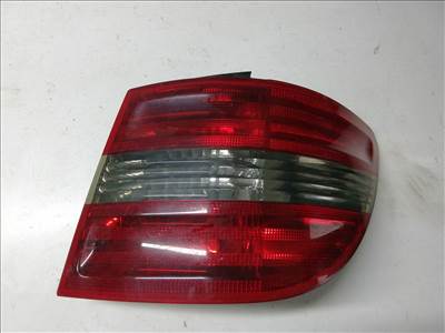195895 Mercedes Benz B-Class W245 2005-2011 Jobb hátsó külső lámpa, izzófoglalat nélkül!!!! a1698202664