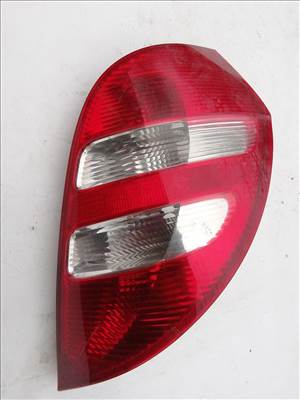 195867 Mercedes Benz A-Class(W169) 2004-2008 Jobb hátsó lámpa, izzófoglalat nélkűl, a képen látható sérüléssel!!!! a1698200464