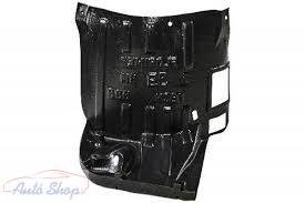 BMW E39 M-Packet jobb első dobbetét